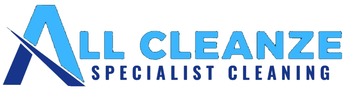 All Cleanze Logo Dark